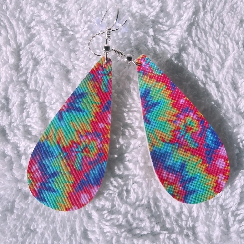 Hand Crafted beautiful colors